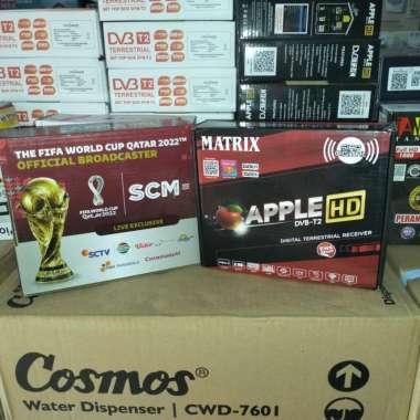 set top box tv digital bisa LED,lcd dan tv tabung