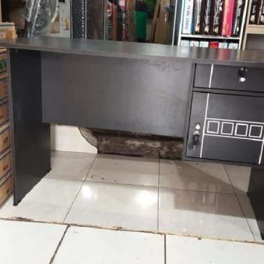 meja kantor 120x60x75