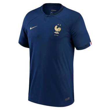 Jersey Original France / Prancis Home 2022/24 XL
