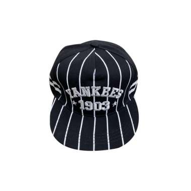 SPV Topi Variasi Anak Laki-laki / Topi Baseball / Baseball Cap BLACK