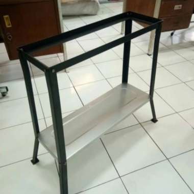 kaki bakaran sate butterfly