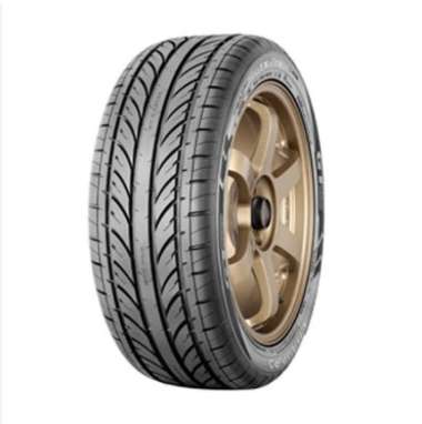 Ban Mobil Gajah Tunggal GT Radial Champiro GTX Pro 235/60 R16 RUSH TERIOS CRV