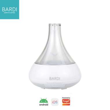 BARDI Smart Aroma Diffuser Bluetooth