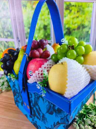 Parcel buah pekanbaru|parcel buah|fruits hampers-Carpediem