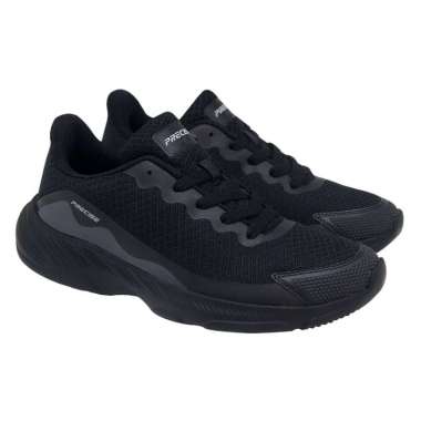 Precise Wave LC W Sepatu Sneakers Pria - Black 37