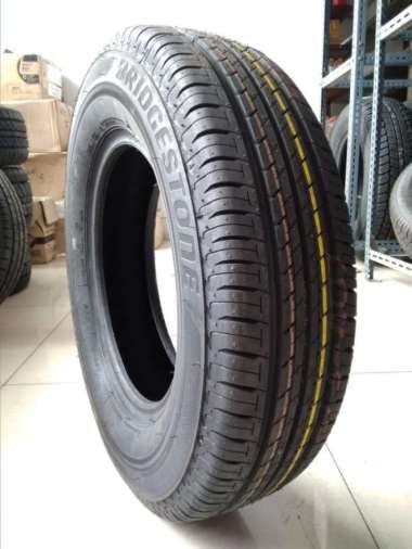 Bridgestone Ecopia ep150 195 /65 R16 - BAN Mobil MAZDA DIKIRIM