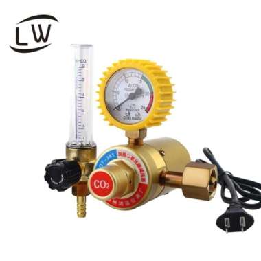 REGULATOR LAS CO2 HEATER / REGULATOR CO2 + HEATER 220V