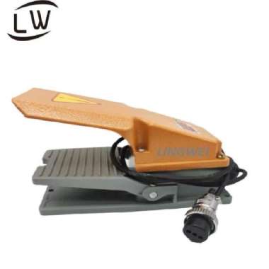 PEDAL MESIN BENDING BESI BETON / MACHINE BAR BENDING PEDAL PEDAL KUNING