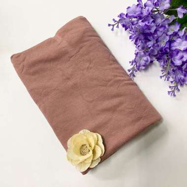 PASMINA KAOS 180 x 80 Cm | Pasmina Kaos Mouve