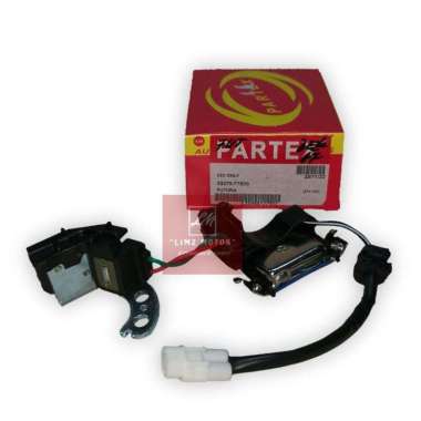 Modul CDI Delco Only Suzuki Futura
