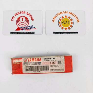 RANTAI / RANTE KETENG SCORPIO ORI YGP