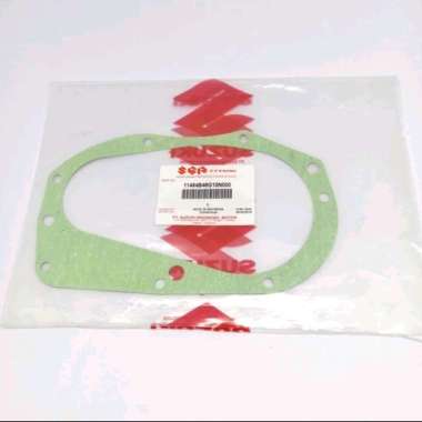 Gasket Gear Box Paking Gir Bok Suzuki Spin Skywave Hayate Original SGP