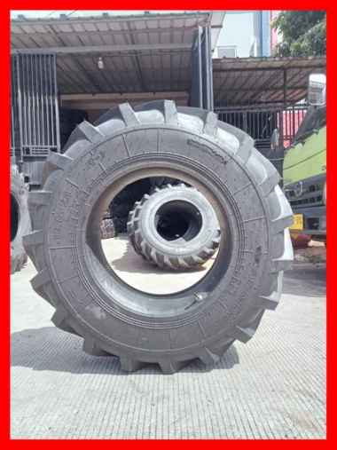 Ban Traktor 13.6 - 24 - Armour - Berkat Partindo Abadi