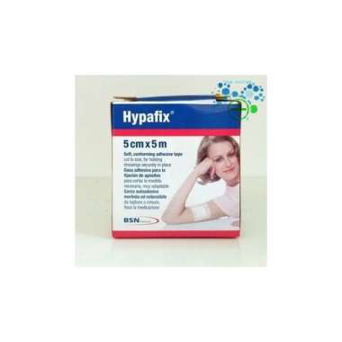Hypafix 5 x 5 BSN Medical