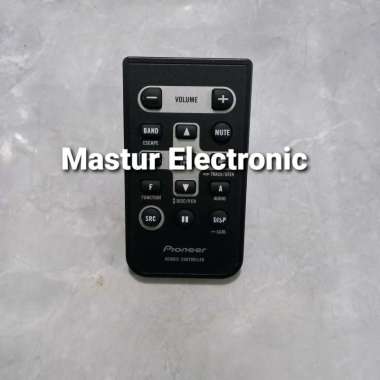 REMOTE REMOT DVD TAPE MOBIL PIONEER CXC8885 ORIGINAL