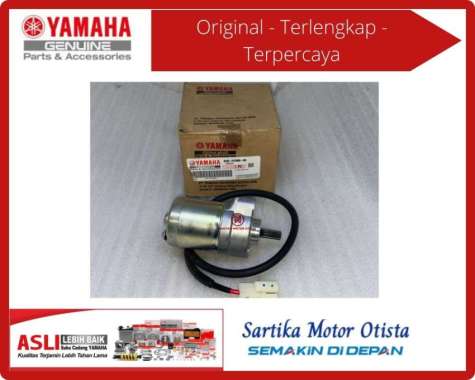 Original Starting Motor Assy / Dinamo Stater Yamaha Xabre