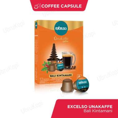 EXCELSO UNAKAFFE BALI KINTAMANI