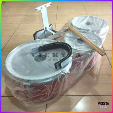 trio tom marching sd