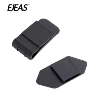 EJEAS Spare parts for Intercom Helm V6+ Type C Clampkit