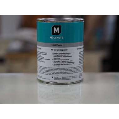 Molykote 1000 1 kg MOLYKOTE 1000 PASTE 1KG