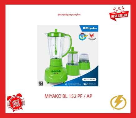BLENDER MIYAKO - BL 152 PF/AP