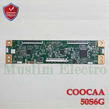 Tcon TV COOCAA 50S6G 50S6