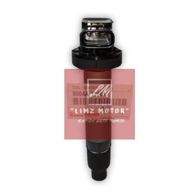 Ignition Coil-Koil Pengapian Toyota Agya & Ayla
