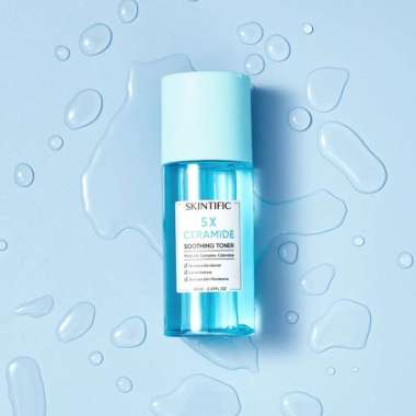 Skintific 5X Ceramide Toner