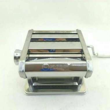 SHUMA Gilingan Pembuat Mie Pasta Ampia Shuma classic Original