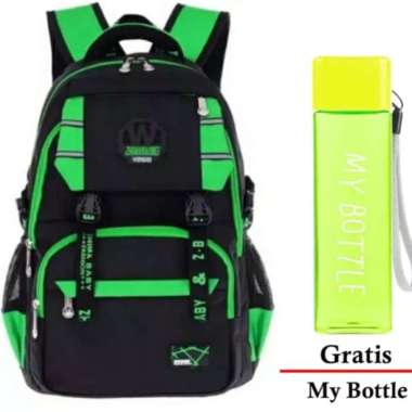 [ ] TAS RANSEL LAKI LAKI TER / TAS RANSEL ANAK SEKOLAH SD SMP SMA / TAS RANSEL PEREMPUAN / TAS RANSE