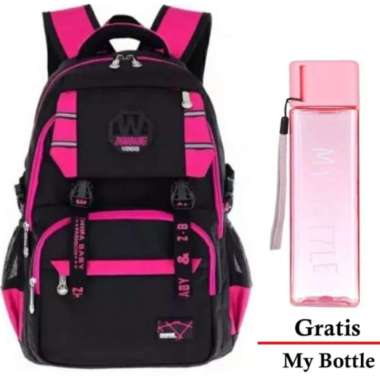 [ ] TAS RANSEL LAKI LAKI TER / TAS RANSEL ANAK SEKOLAH SD SMP SMA / TAS RANSEL PEREMPUAN / TAS RANSE