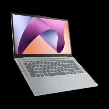 LENOVO Laptop IdeaPad 3 14IAN8 Intel Core I3 N305 8GB 512GB SSD 14" FHD W11 Arctic Grey 82XA0037ID