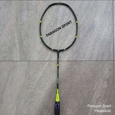 Raket Badminton Mizuno Turbo Blade K500 / turboblade k500 / k 500 ORIGINAL