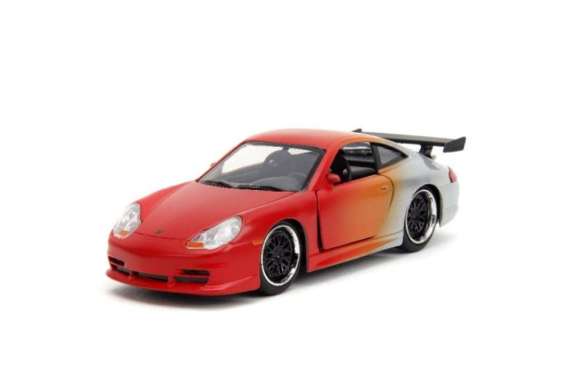Jada 1:32 - PINK SLIPS Porsche 911 GT3 RS