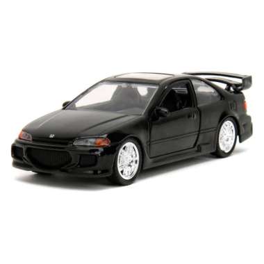 Jada 1:32 - Fast & Furious Heist Honda Civic EJ1