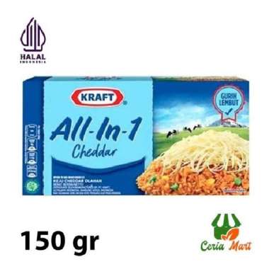 Promo Harga Kraft Milky Soft 165 gr - Blibli