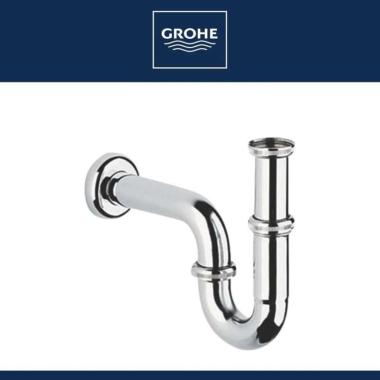 GROHE P-Trap 1 1/4 (28961000)