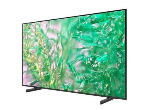 SAMSUNG 43DU8000 CRYSTAL UHD 4K Tizen OS Smart TV 43 Inch UA43DU8000KXXD