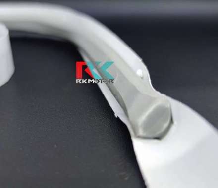 LEM RUMAH MIKA LAMPU UTAMA MOBIL MOTOR ORGAVYL ORIGINAL