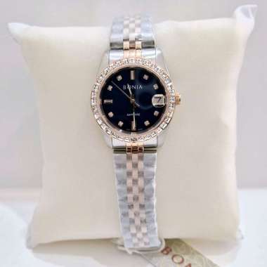 Bonia BNB10553-3687S jam tangan wanita original