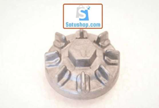 Tutup oli bawah XEON / MIO J