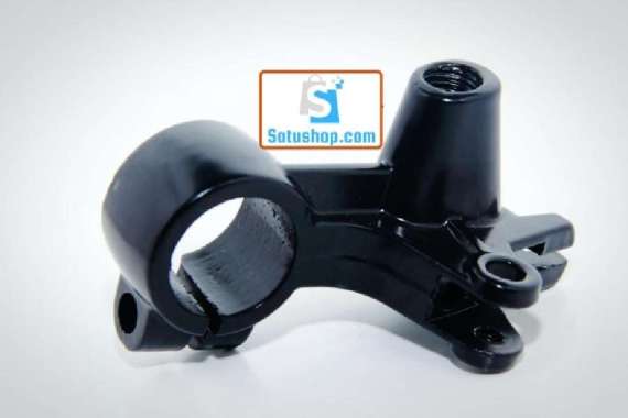 Dudukan handle rem rumah handel rem SCOOPY