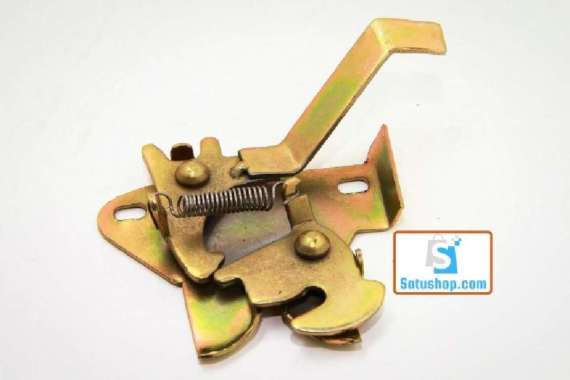 Engsel dudukan lawan kunci jok dalam MIO/MIO J/MIO SOUL