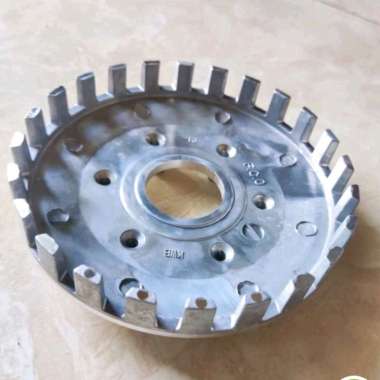 rumah mangkok kopling revo absolute / blade / blade new