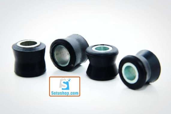Karet bosh bos shock breaker alfa
