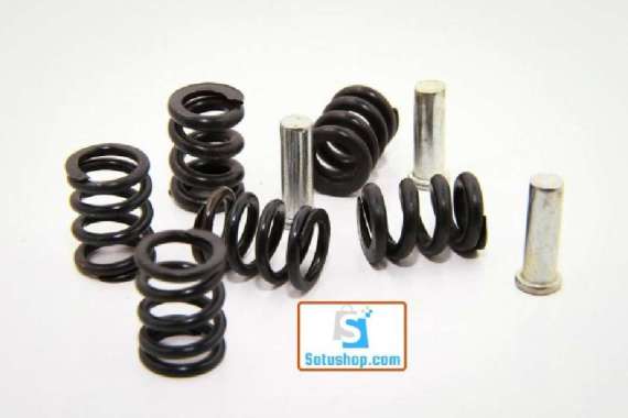 Per pengganti rumah kopling SMASH