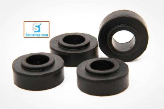 Karet dudukan ganjal setang stang C-70