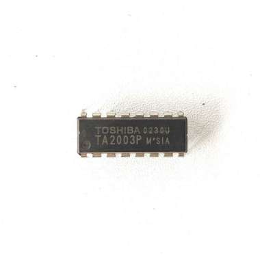 TA2003 TA2003P TA 2003 2003P IC