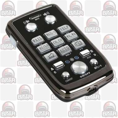 Remote Sirine Modul Tombol Wireles Charger Siren IC Panel Speaker Toa Lampu Strobo Motor