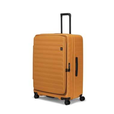 LOJEL Cubo Refresh Koper Hardcase Large/30 inch – Golden Ochre